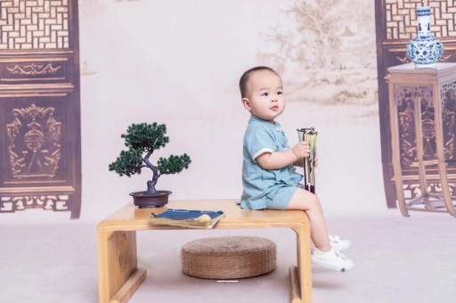 凤城宝宝用嘴巴呼吸