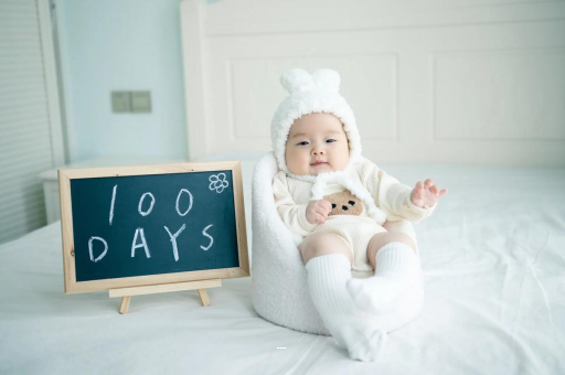 凤城宝宝每天洗澡好吗