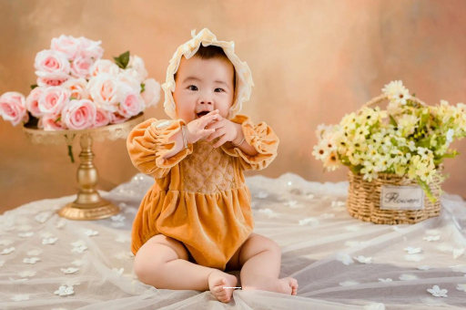 凤城六个月宝宝的发育标准