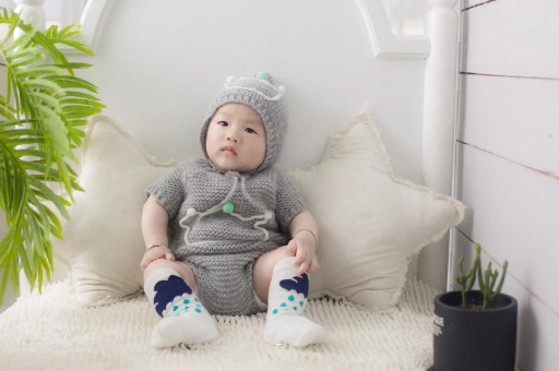 凤城宝宝发烧40