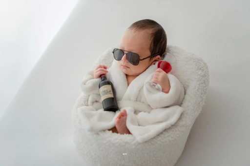 凤城宝宝发烧会出汗吗